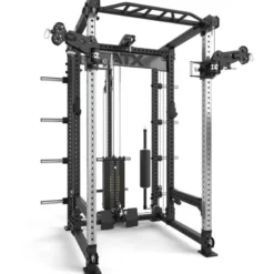 Clearance Power Rack Pull Station FCR-⁠780 Multistations|Power Racks