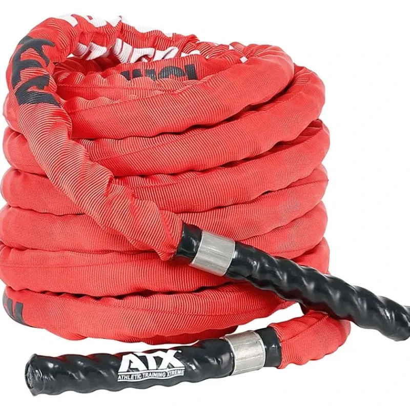 Power Rope - Nylon Power Ropes|Bekijk Assortiment...