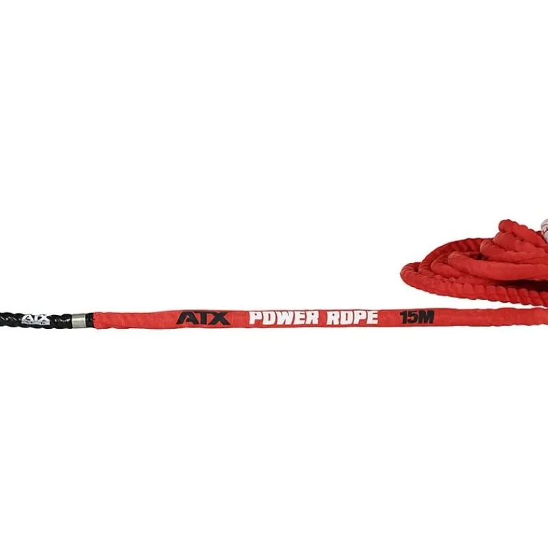 Power Rope - Nylon Power Ropes|Bekijk Assortiment...