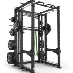 Best Power Smith Rack PSR-⁠780 Smith Machines|Power Racks