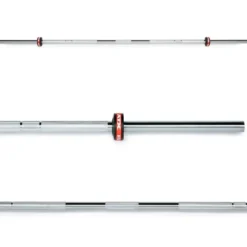 New Professional Bar 30 mm Standaard Halterstangen 30 Mm