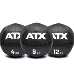 ATX Pro Wall Balls Wall Balls|Medicijnballen