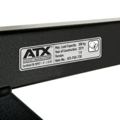 Discount Pull-⁠up Bar PUX-⁠730 Handgreep|Optrekstangen
