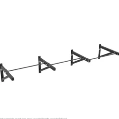 Outlet Pull-⁠up System Optrekstangen|Bekijk Assortiment...