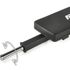 Sale Rackable Hip Thruster Gym Rigs|Glute Ham Developers
