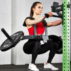 Online ATX Rackable Squat Harness Toebehoren|Beentrainers