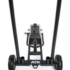 Online Resistance Power Sled Sleds & Yokes|Toebehoren