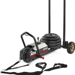 Online Resistance Power Sled Sleds & Yokes|Toebehoren