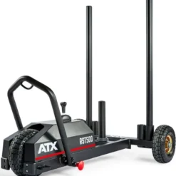 Online Resistance Power Sled Sleds & Yokes|Toebehoren