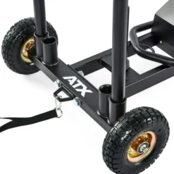 Online Resistance Power Sled Sleds & Yokes|Toebehoren