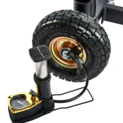 Online Resistance Power Sled Sleds & Yokes|Toebehoren