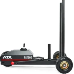 Online Resistance Power Sled Sleds & Yokes|Toebehoren