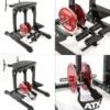 Reverse Hyper 2.0 Rugtrainers