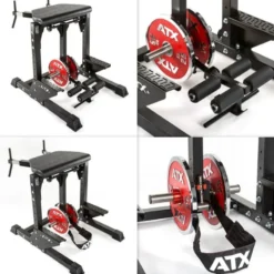 Reverse Hyper 2.0 Rugtrainers