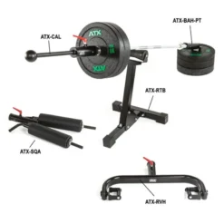 Discount Revolving Handle Gym Rigs