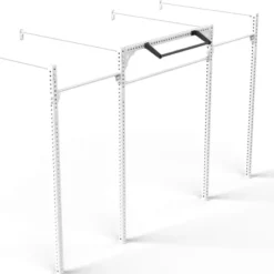 Best Rig Add-⁠On Pull-⁠Up Bar Gym Rigs|Nieuwe Artikelen