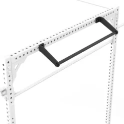 Best Rig Add-⁠On Pull-⁠Up Bar Gym Rigs|Nieuwe Artikelen