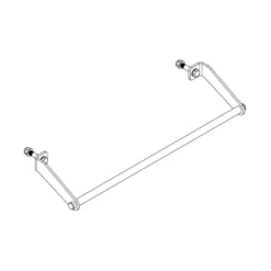 Best Rig Add-⁠On Pull-⁠Up Bar Gym Rigs|Nieuwe Artikelen