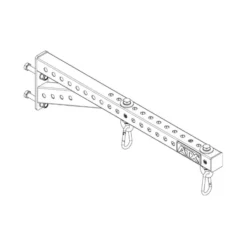 Rig Extension Arm Gym Rigs|Nieuwe Artikelen
