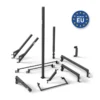 Clearance Rig 45° Extension Arms Gym Rigs|Nieuwe Artikelen