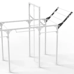 Clearance Rig 45° Extension Arms Gym Rigs|Nieuwe Artikelen