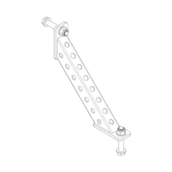 Sale Rig 45° Strut Gym Rigs|Nieuwe Artikelen