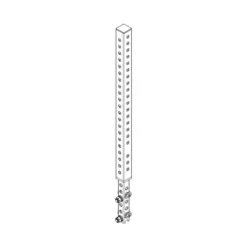 Clearance Rig Upright Tube Extension Gym Rigs|Nieuwe Artikelen