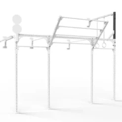 Clearance Rig Upright Tube Extension Gym Rigs|Nieuwe Artikelen