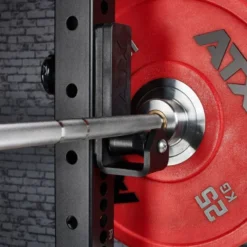 Clearance Roller J-⁠Hooks Toebehoren|Gym Rigs