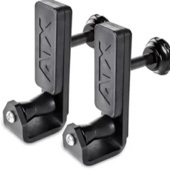 Clearance Roller J-⁠Hooks Toebehoren|Gym Rigs