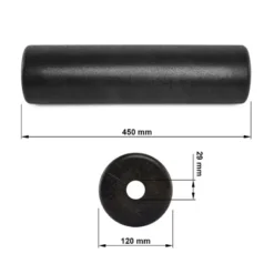 New Roller Pad Bekijk Assortiment|Toebehoren