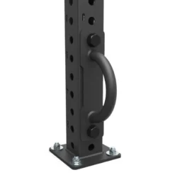Rope Anchor Gym Rigs