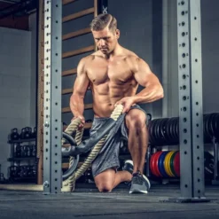Rope Anchor Gym Rigs