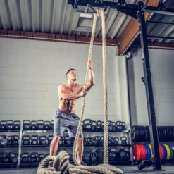 Rope Anchor Gym Rigs