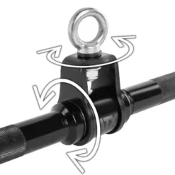 Best Rotation Lat Bar Bekijk Assortiment|Onderlegmatten