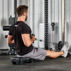 Clearance ATX Row Seat Power Bands 104 Cm|Lat Pulleys