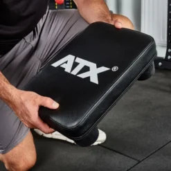 Clearance ATX Row Seat Power Bands 104 Cm|Lat Pulleys