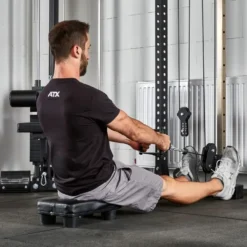 Clearance ATX Row Seat Power Bands 104 Cm|Lat Pulleys