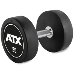 Clearance Rubberen Dumbbells Rubberen Dumbbells