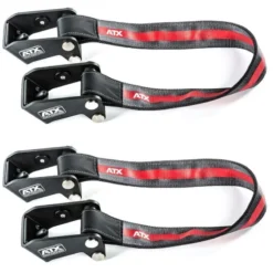 Best Safety Straps 800 / 110 cm Toebehoren|Gym Rigs