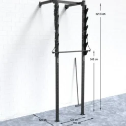 Salmon Ladder W-⁠420-⁠6 Bekijk Assortiment...