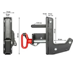 New Sandwich J-Hooks 800 Toebehoren|Gym Rigs