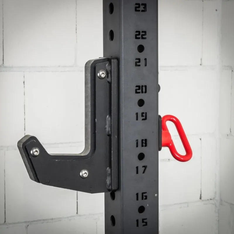 New Sandwich J-Hooks 800 Toebehoren|Gym Rigs