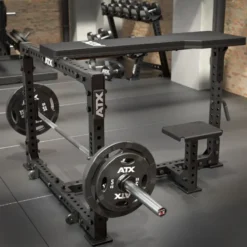 Hot Seal Row Bench Rugtrainers|Onderlegmatten