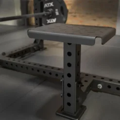 Hot Seal Row Bench Rugtrainers|Onderlegmatten