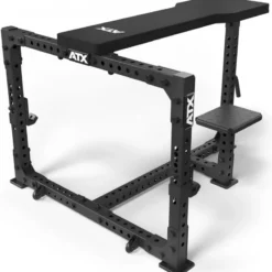 Hot Seal Row Bench Rugtrainers|Onderlegmatten