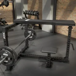 Hot Seal Row Bench Rugtrainers|Onderlegmatten