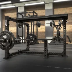 Hot Seal Row Bench Rugtrainers|Onderlegmatten