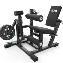 Discount Seated Leg Extension/Leg Curl BCO-⁠680 Nieuwe Artikelen|Beentrainers