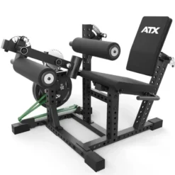 Discount Seated Leg Extension/Leg Curl BCO-⁠680 Nieuwe Artikelen|Beentrainers